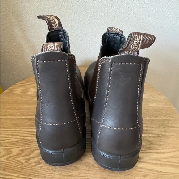 Blundstone 500 Original Chelsea Boots