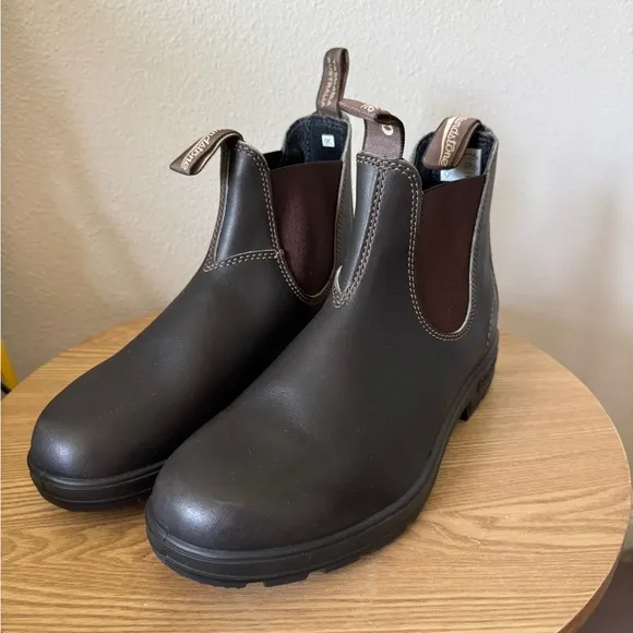 Blundstone 500 Original Chelsea Boots