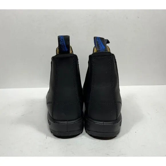 Blundstone 566 Thermal Thinsulate Chelsea Boots Men's Size 10 US / 9 AU