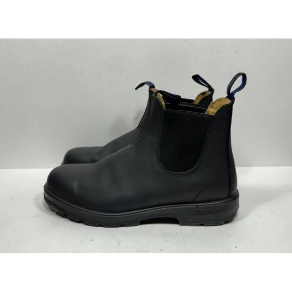 Blundstone 566 Thermal Thinsulate Chelsea Boots Men's Size 10 US / 9 AU