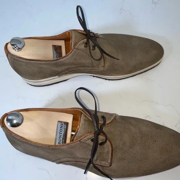 Bontoni Lace up Shoes