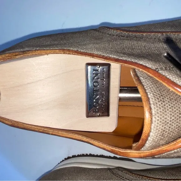 Bontoni Lace up Shoes