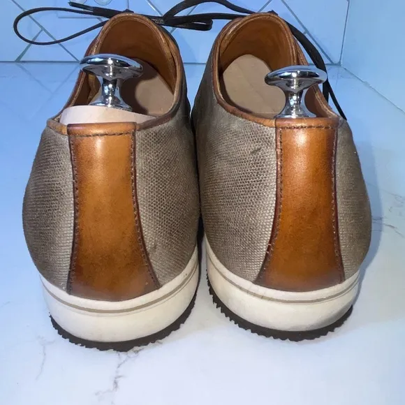 Bontoni Lace up Shoes