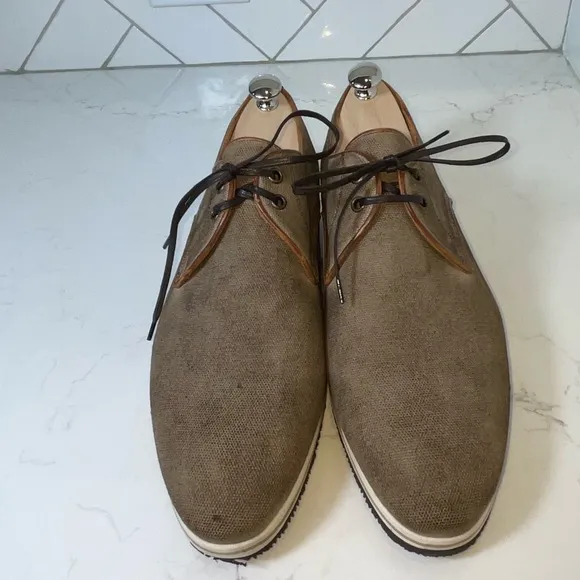 Bontoni Lace up Shoes