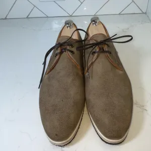 Bontoni Lace up Shoes