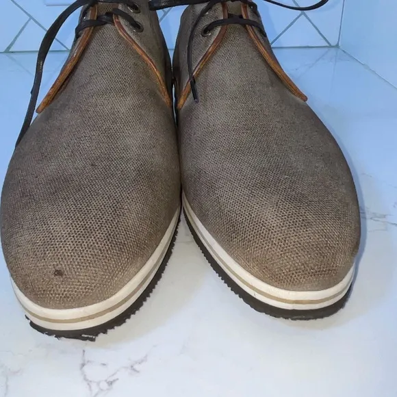 Bontoni Lace up Shoes