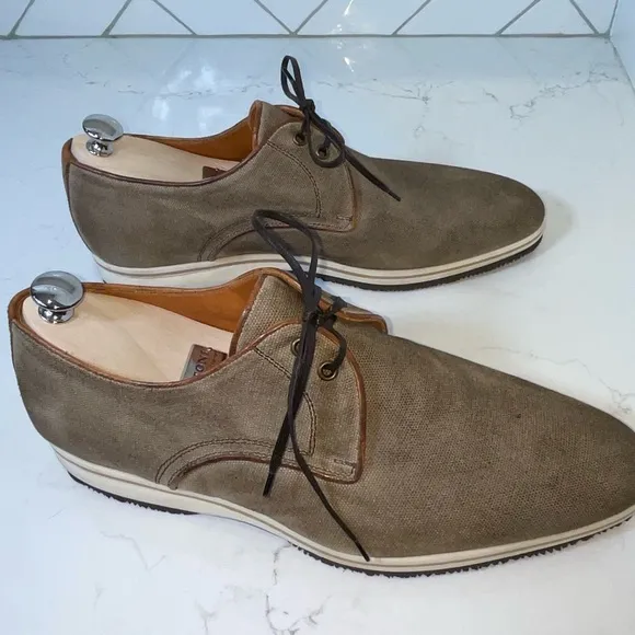 Bontoni Lace up Shoes