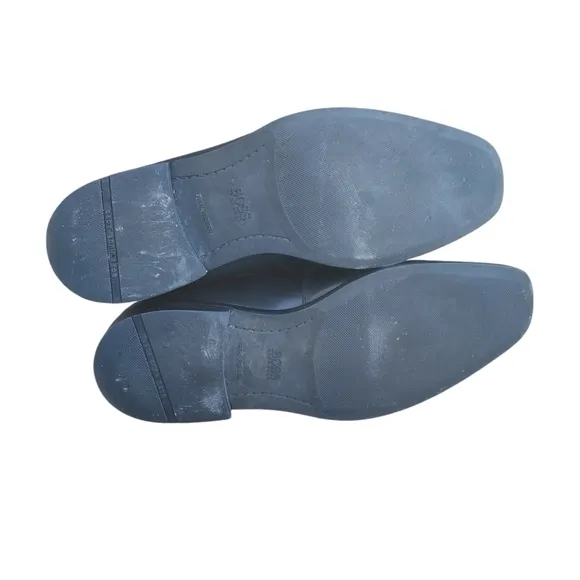 BOSS Hugo Boss men's dress shoes size 10