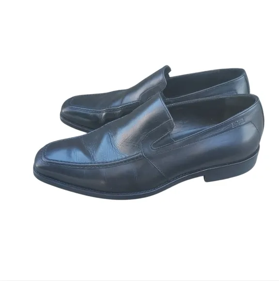 BOSS Hugo Boss men's dress shoes size 10