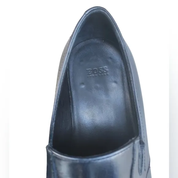 BOSS Hugo Boss men's dress shoes size 10