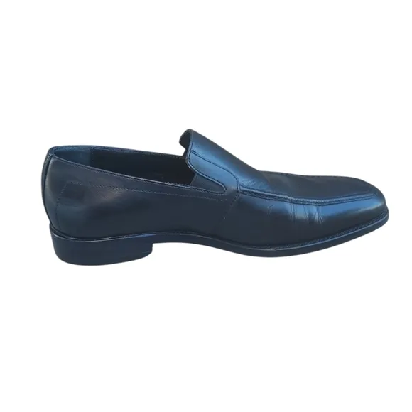 BOSS Hugo Boss men's dress shoes size 10
