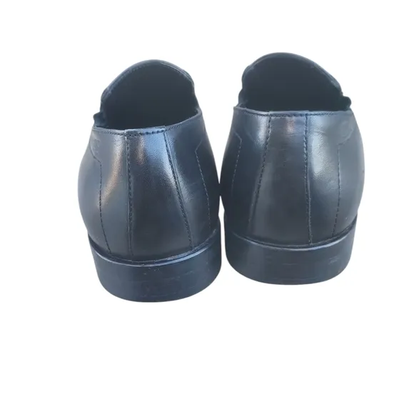 BOSS Hugo Boss men's dress shoes size 10