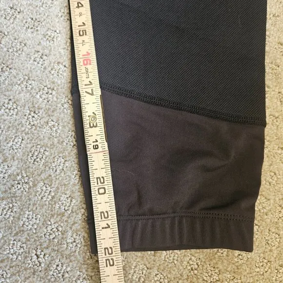 Bracelayer KXV Alpine Boot Cut 7/8 Thermal Knee Stabilizing Pants Men SZ XXL