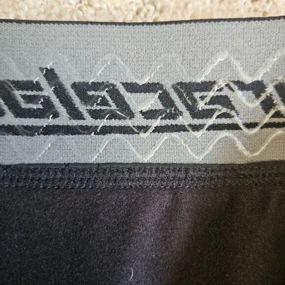 Bracelayer KXV Alpine Boot Cut 7/8 Thermal Knee Stabilizing Pants Men SZ XXL