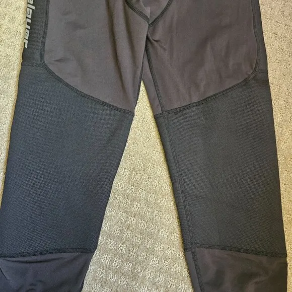 Bracelayer KXV Alpine Boot Cut 7/8 Thermal Knee Stabilizing Pants Men SZ XXL