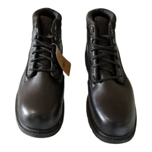 Brahma Men’s Thinsulate Combat Boots