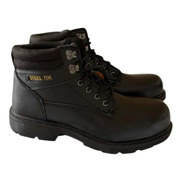 Brahma Men’s Thinsulate Combat Boots