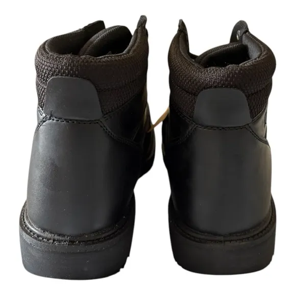 Brahma Men’s Thinsulate Combat Boots