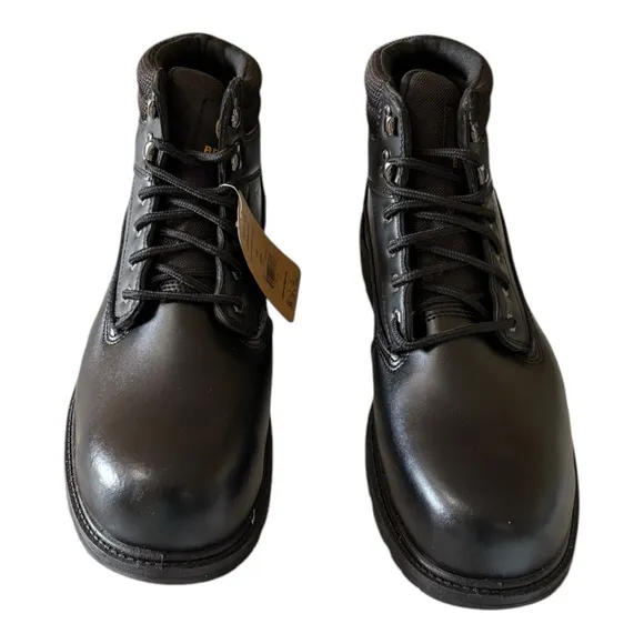 Brahma Men’s Thinsulate Combat Boots