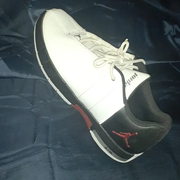 Brand New Jordan Boys Shoes Size 7