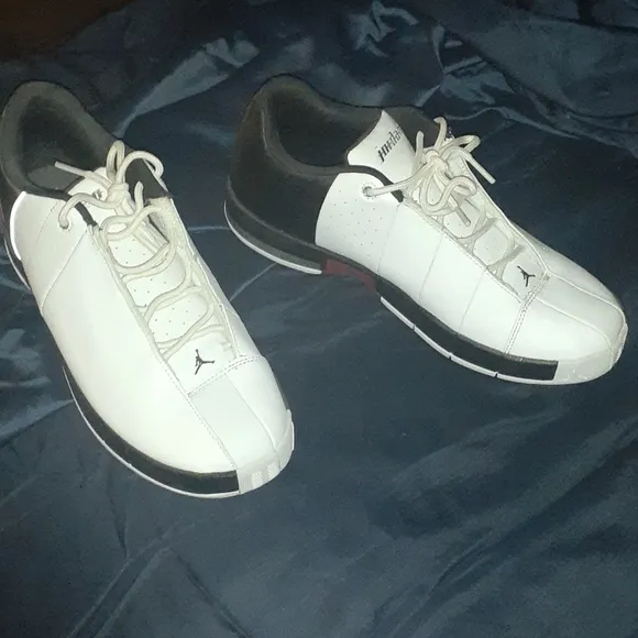 Brand New Jordan Boys Shoes Size 7