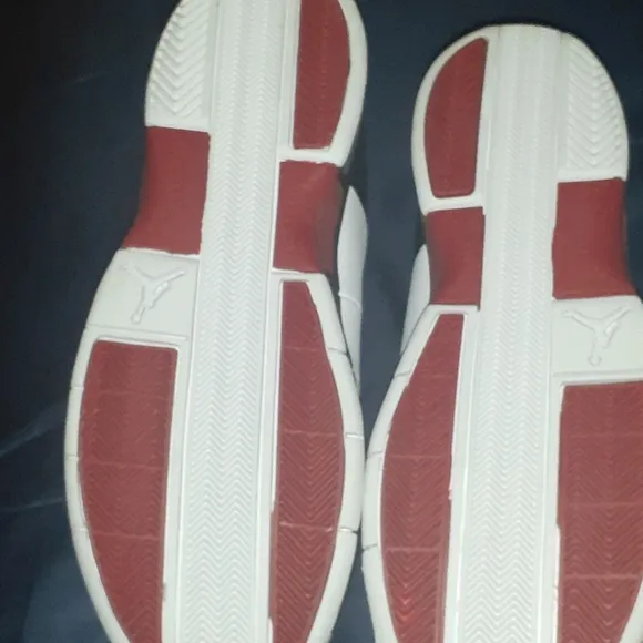 Brand New Jordan Boys Shoes Size 7