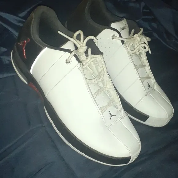 Brand New Jordan Boys Shoes Size 7
