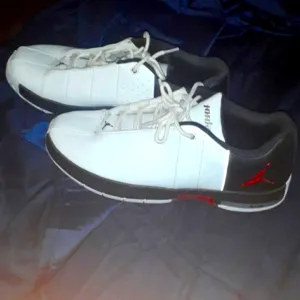 Brand New Jordan Boys Shoes Size 7