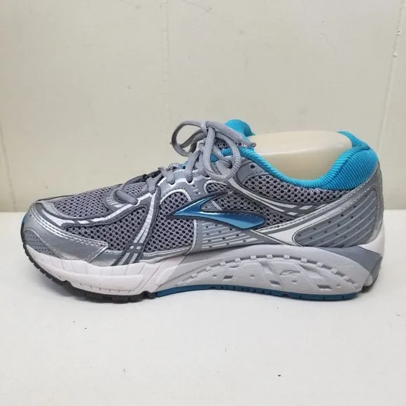 Brooks 10.5 Athletic Running Shoes DNA Addiction