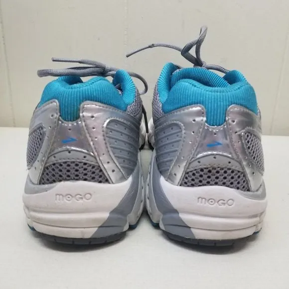 Brooks 10.5 Athletic Running Shoes DNA Addiction