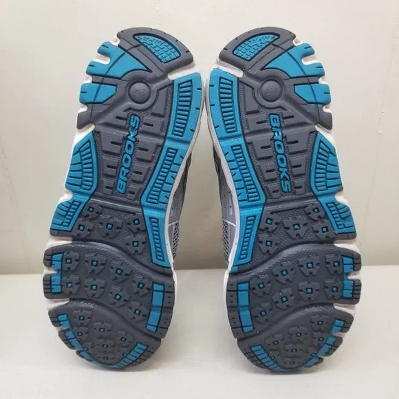 Brooks 10.5 Athletic Running Shoes DNA Addiction