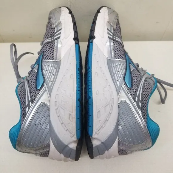 Brooks 10.5 Athletic Running Shoes DNA Addiction