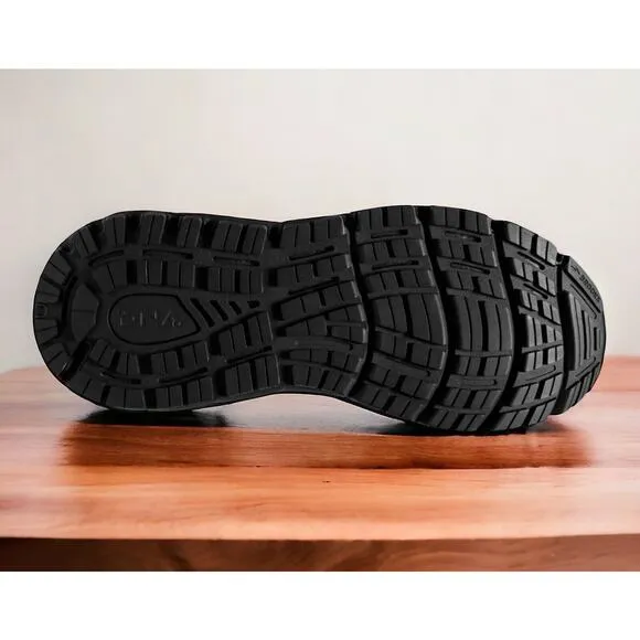 Brooks Addiction GTS 15 Black Road Running Wide Fit Shoes Mens 10 New in Box