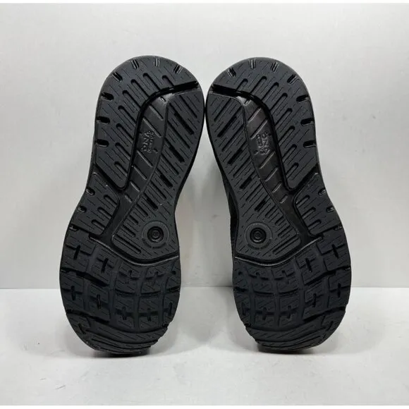 Brooks Beast GTS 23 Shoes Mens Size 12 XWide 4E Triple Black Running 1104014E041