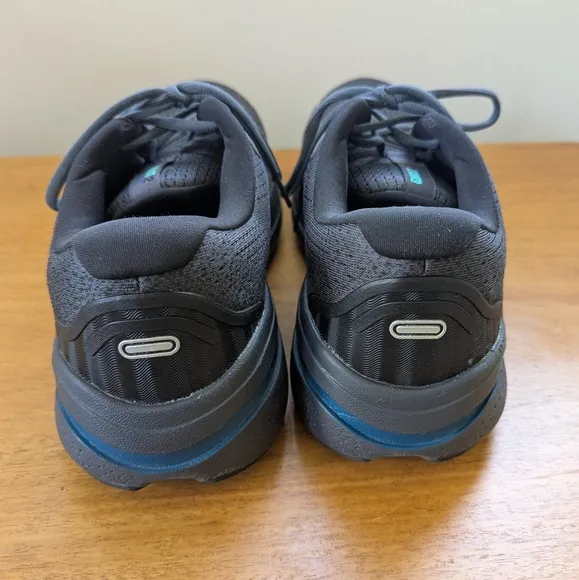 Brooks Ghost Max 2 Running Shoes Men's 12 EE Wide
