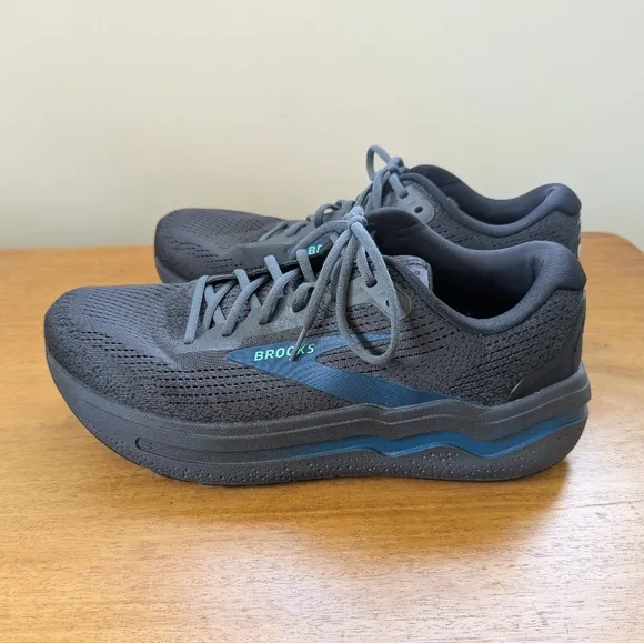 Brooks Ghost Max 2 Running Shoes Men's 12 EE Wide