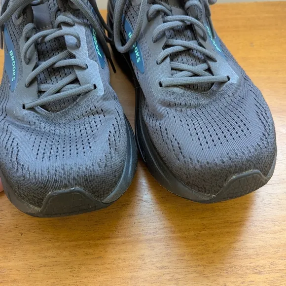 Brooks Ghost Max 2 Running Shoes Men's 12 EE Wide