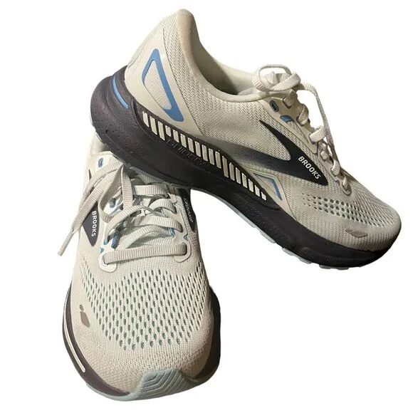 Brooks GTS 23 Women’s Running Shoes, Size 8 Wide