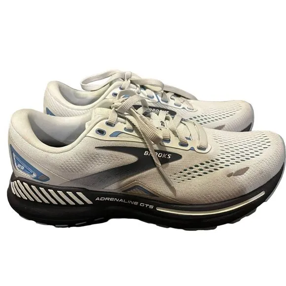 Brooks GTS 23 Women’s Running Shoes, Size 8 Wide