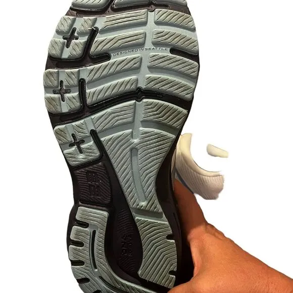 Brooks GTS 23 Women’s Running Shoes, Size 8 Wide