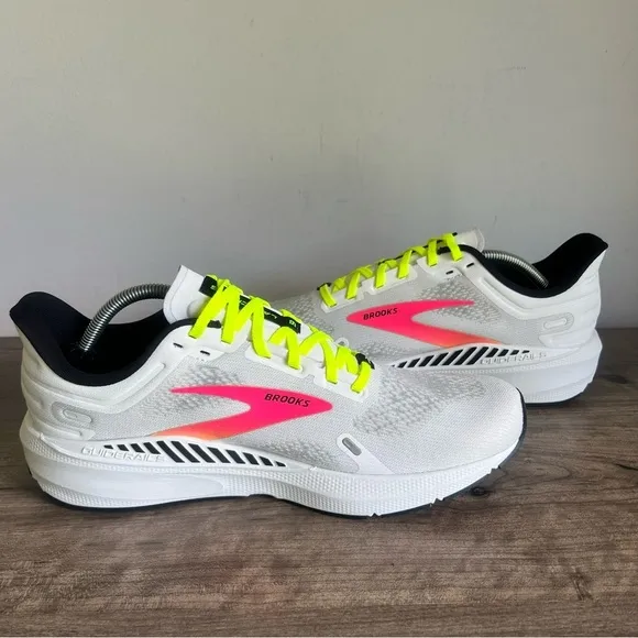 Brooks Launch GTS 9 Men's Shoe Size 11.5 SKU#24960