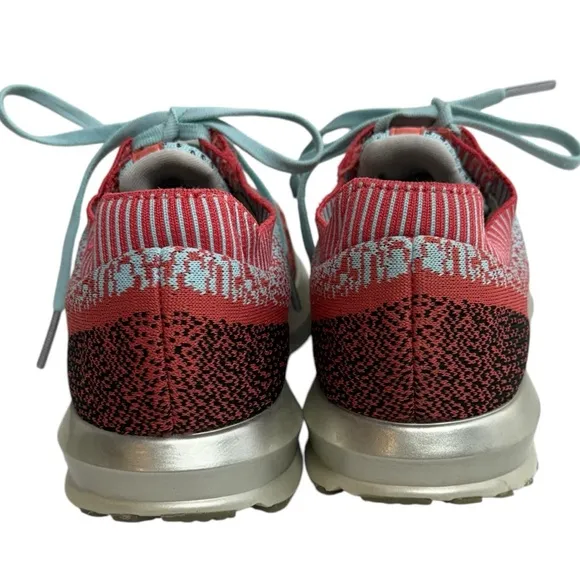 Brooks Levitate 2 Coral &amp; Blue Athletic Shoes