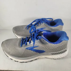 Brooks Men GTXX Adrenaline 2.0 Athletic Running Support Sneakers Size 9.5 Wide