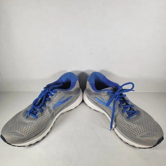 Brooks Men GTXX Adrenaline 2.0 Athletic Running Support Sneakers Size 9.5 Wide