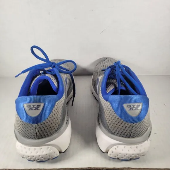 Brooks Men GTXX Adrenaline 2.0 Athletic Running Support Sneakers Size 9.5 Wide