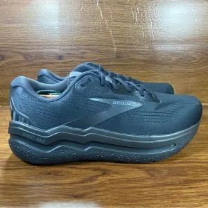 Brooks Mens Shoe Size 11.5 black