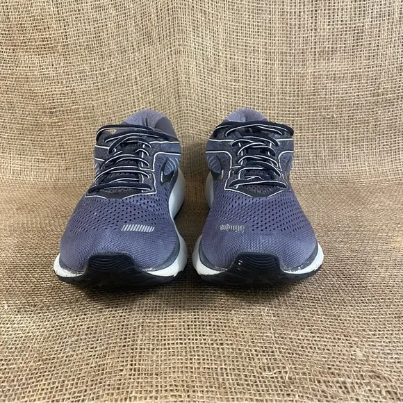Brooks Running Shoes Ghost Dark Slate Gray Size 12 Wide 2E
