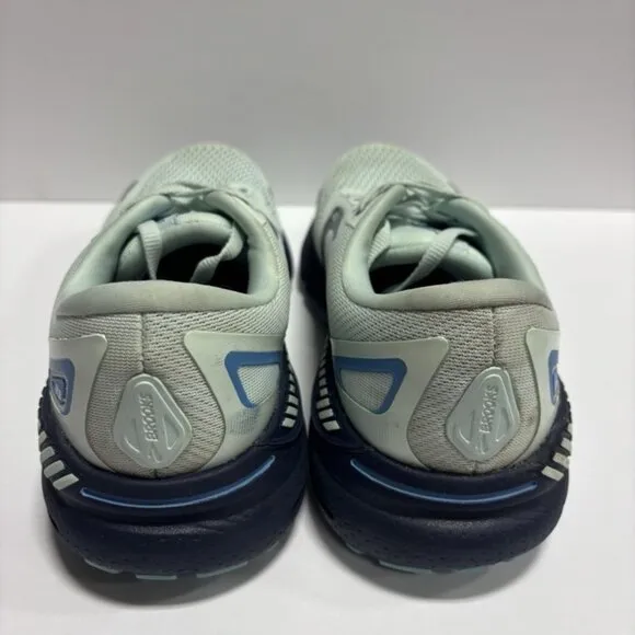 Brooks Women’s Adrenaline GTS 23 Running Shoes, Size 8.5 Wide