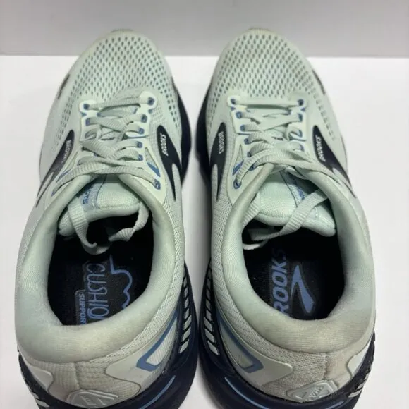 Brooks Women’s Adrenaline GTS 23 Running Shoes, Size 8.5 Wide
