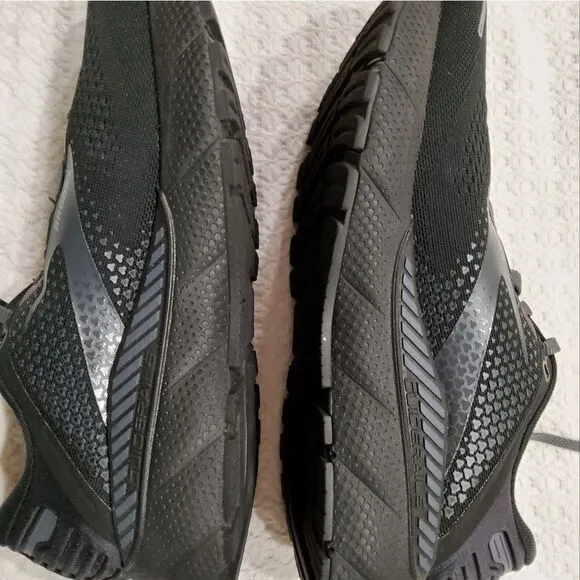 Brooks Adrenaline 22 GTS Size 8,5 Wide(2E)